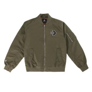 Converse Куртка мужская зеленая, Green