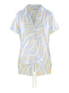 Ночное белье P.J. Salvage, светло-синий