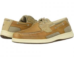 Туфли Dockers Beacon, цвет Tan/Taupe Crazy Horse