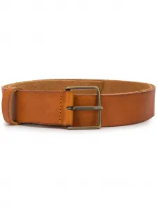 Мягкий ремень Forte Forte, коричневый