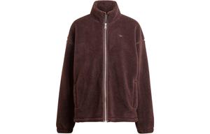 Adidas Originals Женская куртка, цвет Dull gray-brown