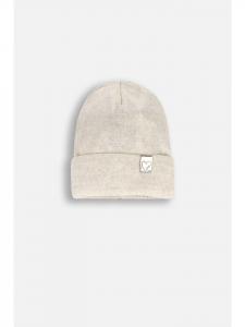 Coccodrillo Бежевая переходная кепка