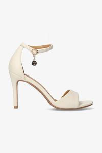 Сандалии Leyla Paisley Mexx, бежевый