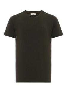 Футболка Daniel Hills, оливковый