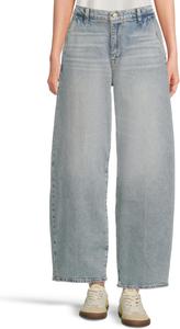 Джинсы 7 For All Mankind Bonnie Trouser, цвет Ode To