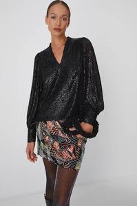 Блузка Medicine, черный