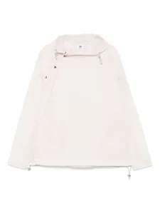 Анорак AdidasWales Bonner, кремовый