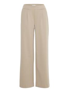 Широкие брюки-чинос b.young  BYRizetta, бежевый