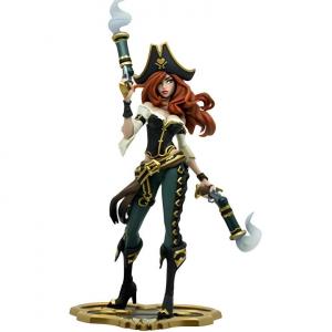 Статуэтка league of legends miss fortune, the bounty hunter 31cm LOL