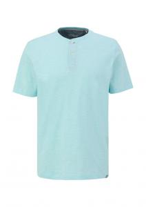 Футболка s.Oliver, Turquoise
