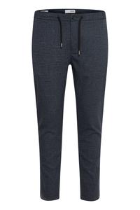 Узкие брюки !Solid Travis, Dark blue