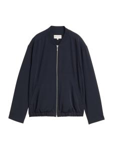 Демисезонная куртка TOM TAILOR, Dark blue