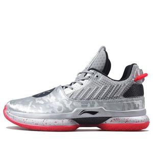 Кроссовки way of wade 7 Li-Ning, черный