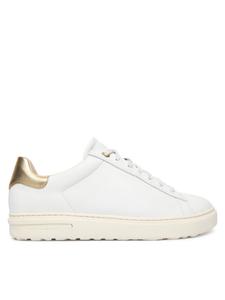 Кроссовки Birkenstock Bend Low 1030162, белый