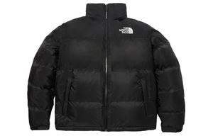 Пуховик унисекс THE NORTH FACE, цвет Black