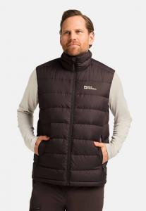 Куртка Jack Wolfskin ATHER, Peat/Brown