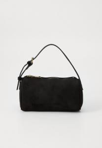Сумка кросс-боди GAP BARREL SHOULDER BAG, Black 22/Black