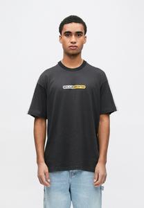 Футболка Billabong SPEC ICONIC UNISEX, Washed Black/Anthracite