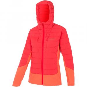 Куртка Trangoworld Abeille KB, красный