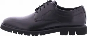 Мужские туфли на шнуровке Sioux Rogtanos-700, черный