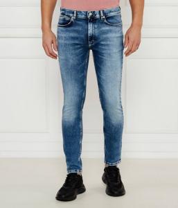 Джинсы Hugo 734 Extra Slim Fit, синий