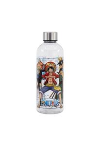 Многоразовая бутылка для воды 850 мл Cofi для школы и спорта, разноцветная 22,5x7,7x7,7 см