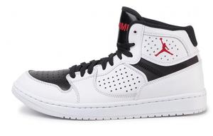 Винтажные баскетбольные кроссовки Jordan Access унисекс