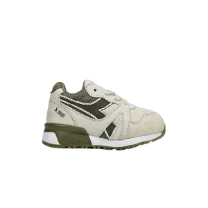 Кроссовки Diadora BAIT x DreamWorks x N9000 Toddler, Shrek - Copa