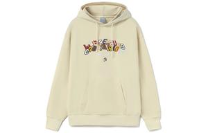 Толстовка LiNing Sports Life Collection унисекс Cloud Apricot