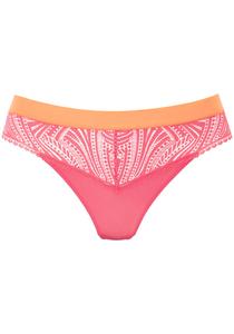 Стринги s.Oliver, цвет Magenta