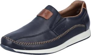 Мужские лоферы Rieker, синий