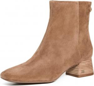 Женские туфли Sam Edelman модель Paige, Almond Taupe