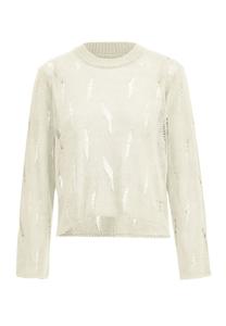 Свитер UCY, белый