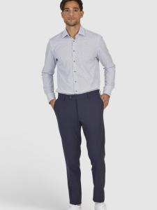 Классические брюки Daniel Hechter, синий