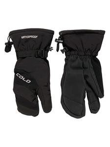 Перчатки COLD, черный