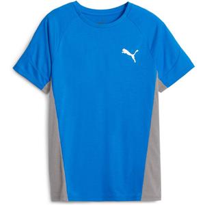 Футболка evostripe tee b Puma, синий