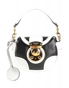 Сумка Moschino, черный