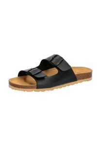 Мюли Bioline для мужчин LICO, черный