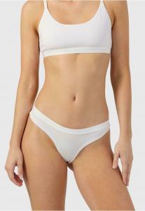 Стринги PSD, белый