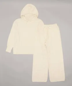 aimoha -select-/Hoodie set