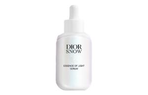 DIOR Snow Crystal Spirit Transparent White Light Эссенция-сыворотка для увлажнения и питания, 30 мл/50 мл