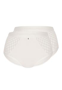 Трусики sassa GRAPHICAL JACQUARD, цвет Ivory