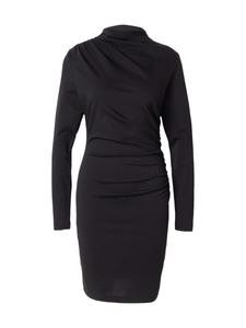 Платье DRYKORN Dress BEATREA, черный