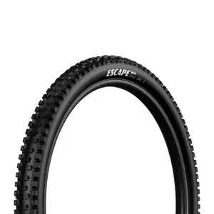Шина для горного велосипеда Goodyear Escape Max Trail Lite Grip2 Tubeless 29В'' x 2.40, серебряный