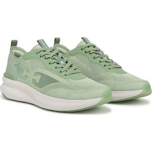 Кроссовки Sarita на шнуровке Sam Edelman, мультиколор