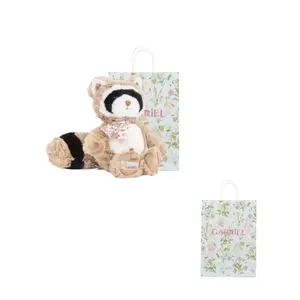 Плюшевая кукла Dreamscape Night Watcher Raccoon высотой 20см/40см GABRIEL