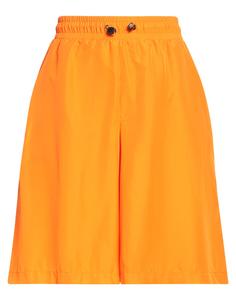 Бермуды Chiara Ferragni, оранжевый