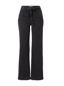 Расклешенные джинсы Dawn, черный