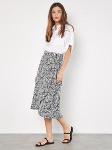 Юбка Apricot, темно-синий