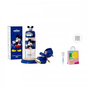 Пластиковые стаканы для воды Disney, синий